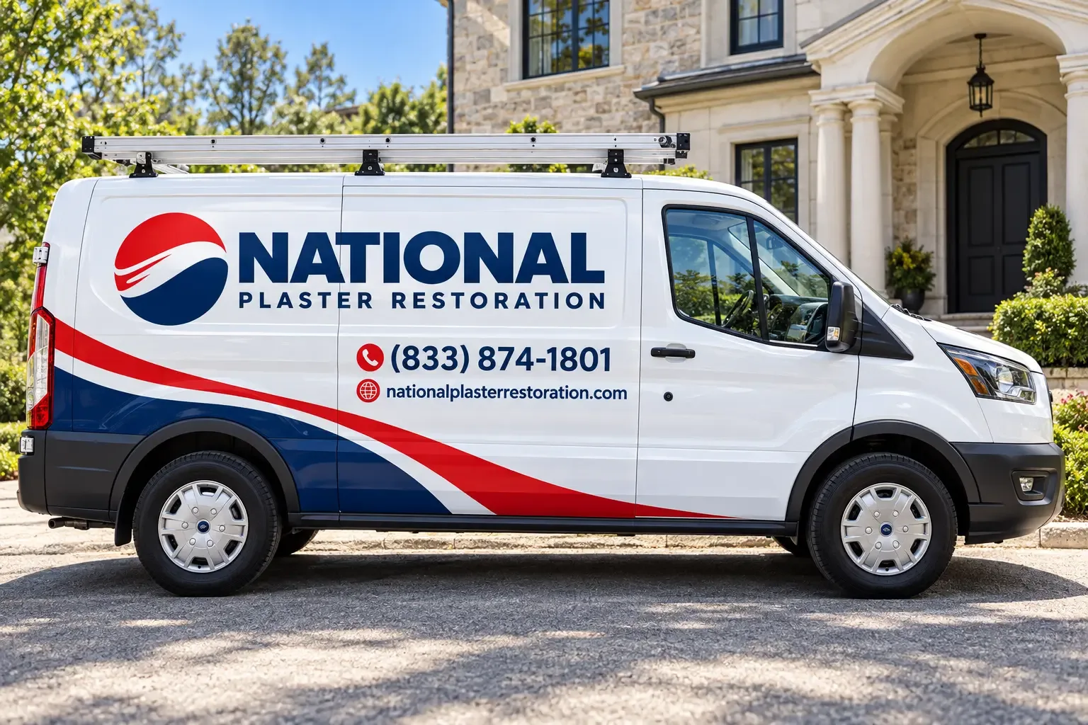 Plaster Repair in Taylorsville, IN near me