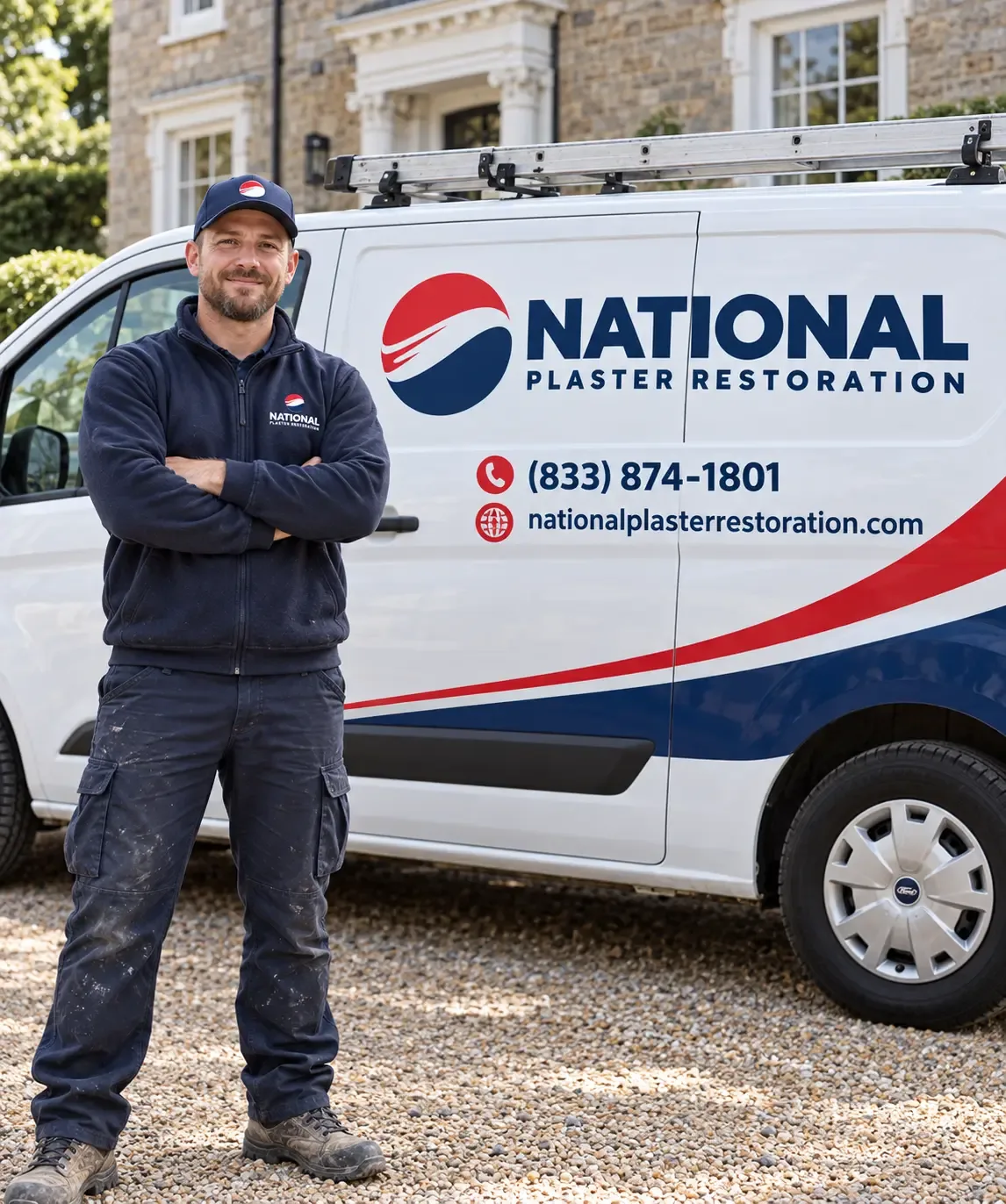 Plaster Repair company in Taylorsville, IN